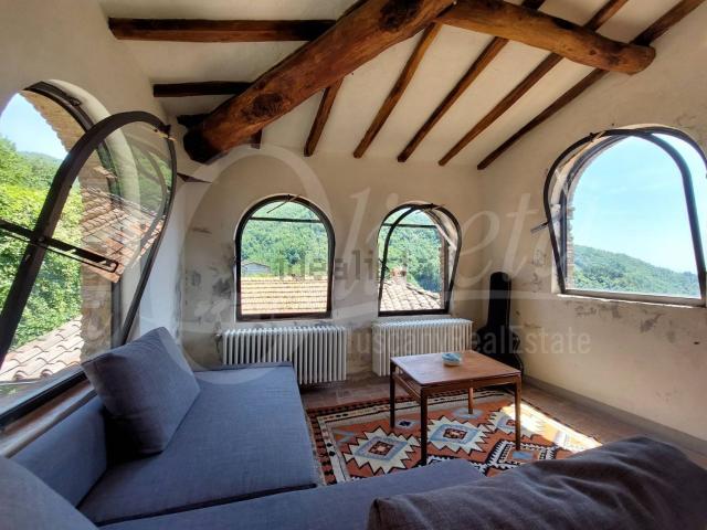 Casa in vendita a Unione dei comuni Media Valle del Serchio, Pescaglia