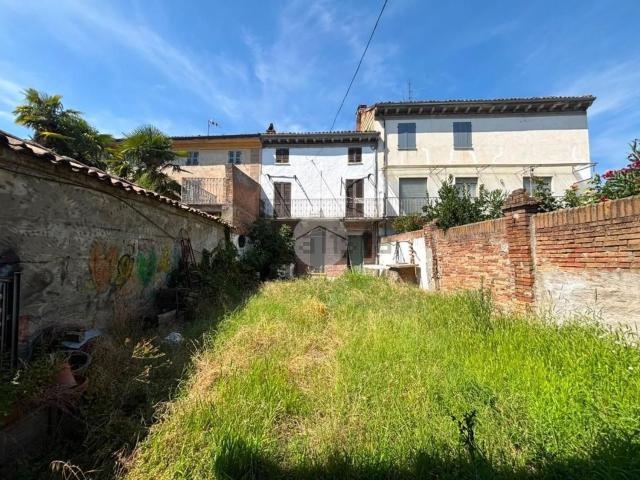 Casa in vendita a Casorzo Monferrato, Asti
