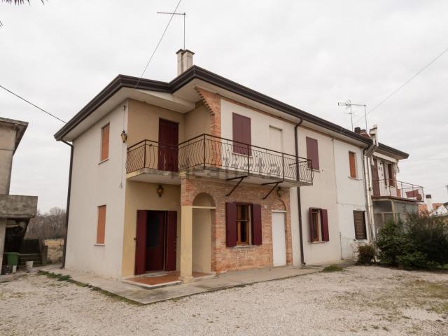 Casa in vendita a Musestre di Roncade, Roncade