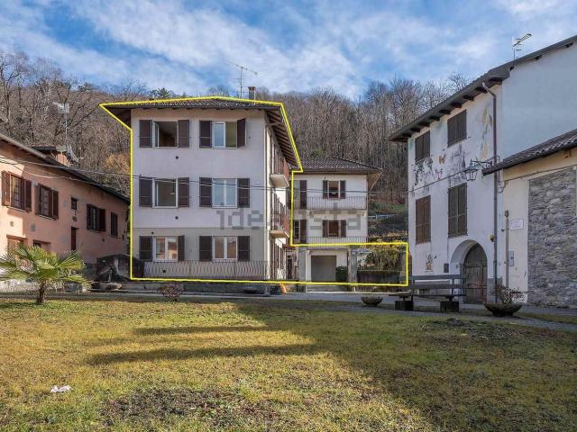 Casa in vendita a Piemonte, Novara