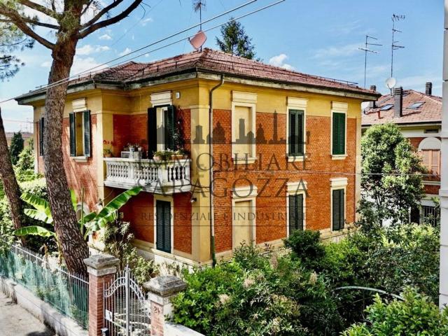 Casa in vendita a Porto-Saragozza, Bologna