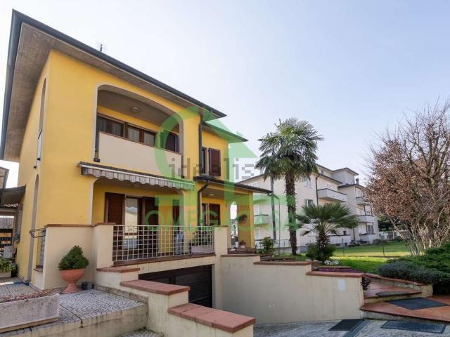 Casa in vendita a Casalpusterlengo, Lombardia