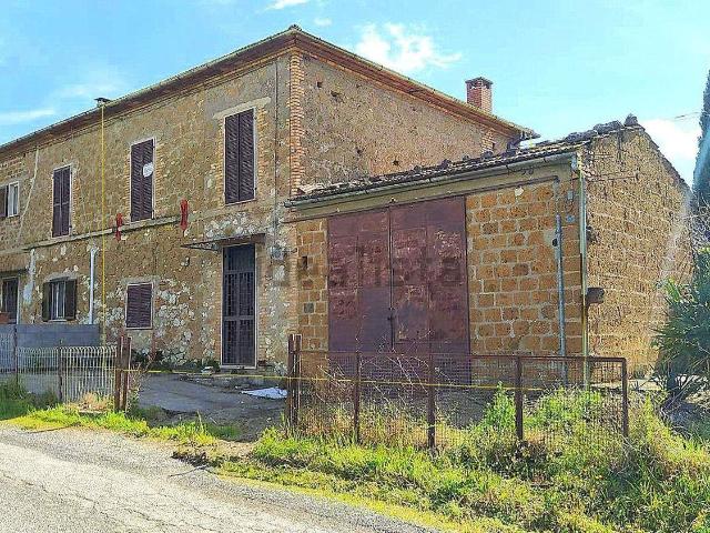 Casa in vendita a San Vito, Calvi dell'Umbria