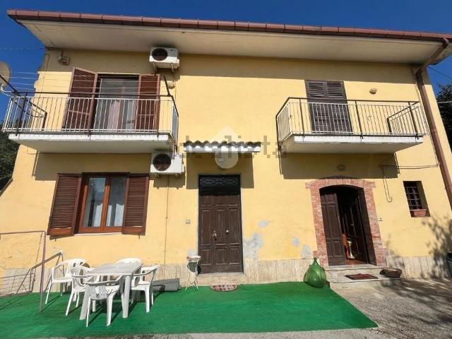 Casa in vendita a Pianodardine, Avellino