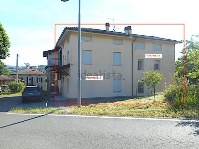 Casa in vendita a Albareto, Reggio Emilia