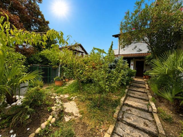 Casa in vendita a Unione dei Comuni I Fontanili, Noviglio