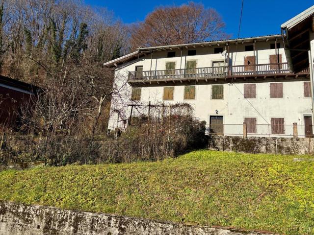 Casa in vendita a Vito D'asio, Friuli-Venezia Giulia