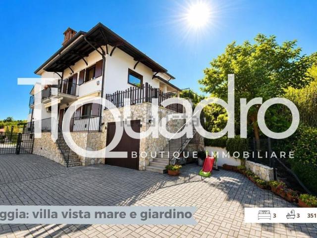 Casa in vendita a Riostorto, Muggiò