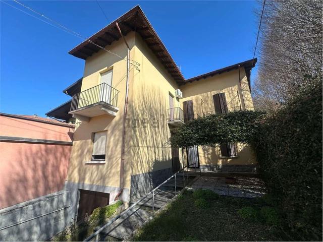 Casa in vendita a Cheglio, Taino