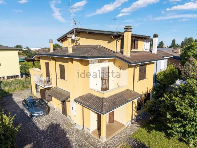 Casa in vendita a Bancole, Porto Mantovano