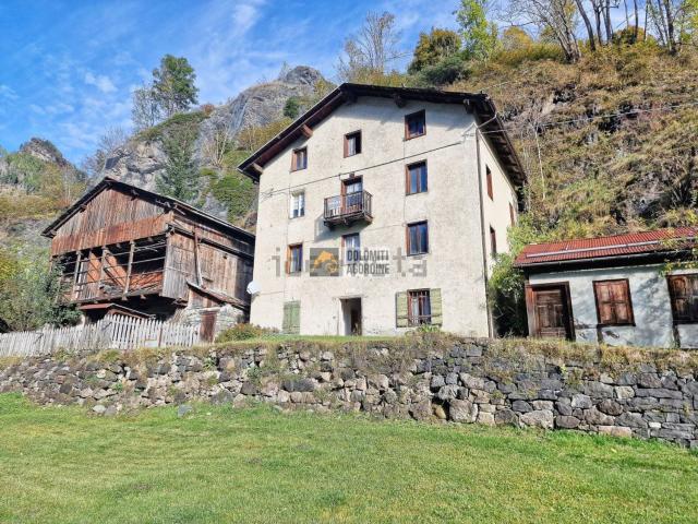 Casa in vendita a Rocca Pietore, Veneto