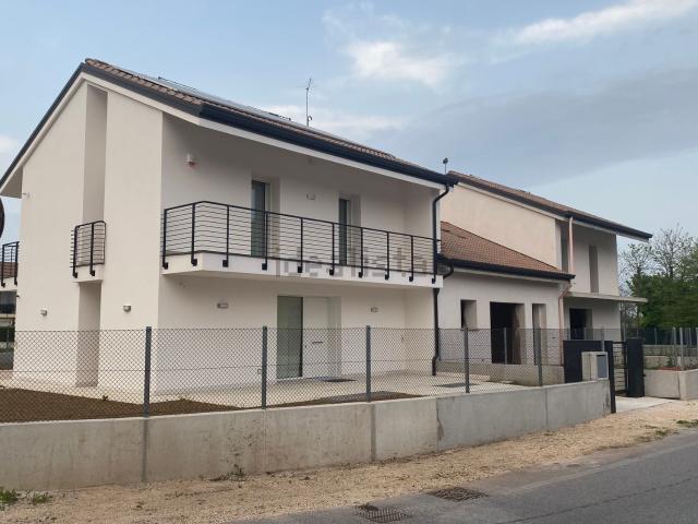 Casa in vendita a Fonte, Castelfranco Veneto
