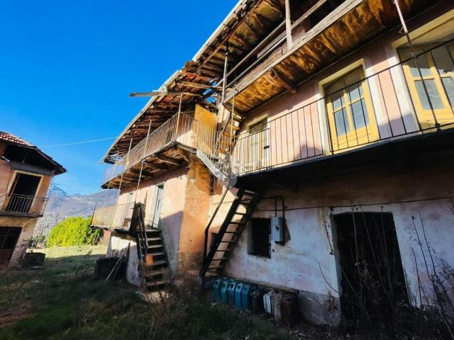 Casa in vendita a Unione Montana di Comuni delle Valli di Lanzo, Ceronda e Casternone, Piemonte
