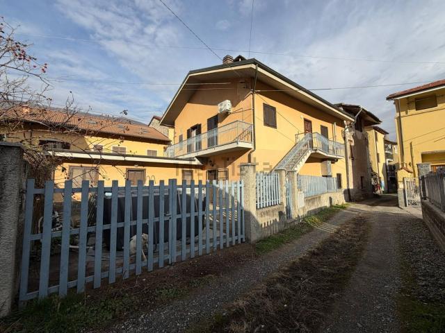 Casa in vendita a Maisonetta, Piemonte