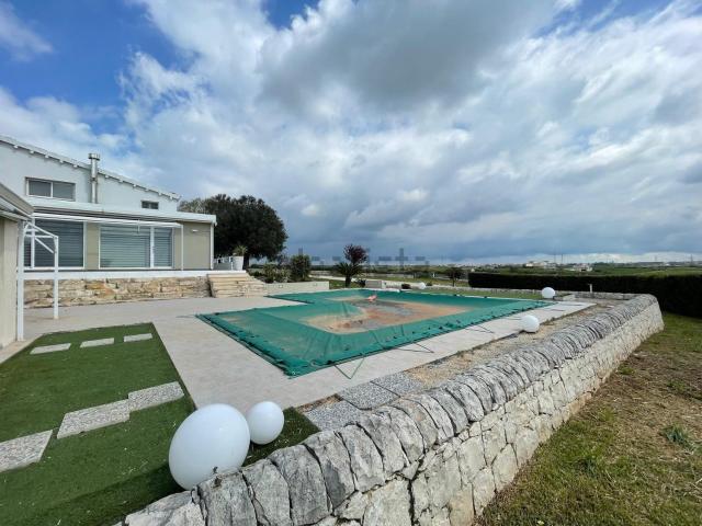 Casa in vendita a Cisternazzi, Ragusa