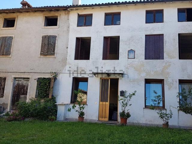 Casa in vendita a Spagnago, Cornedo Vicentino