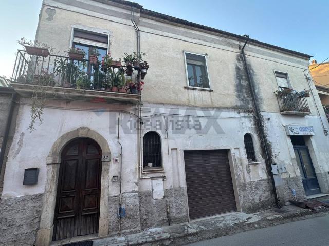 Casa in vendita a Merici, San Leucio del Sannio