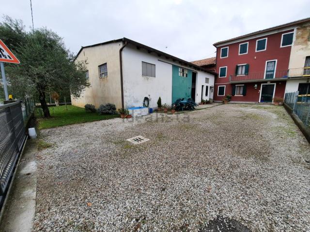 Casa in vendita a Silvelle, Trebaseleghe
