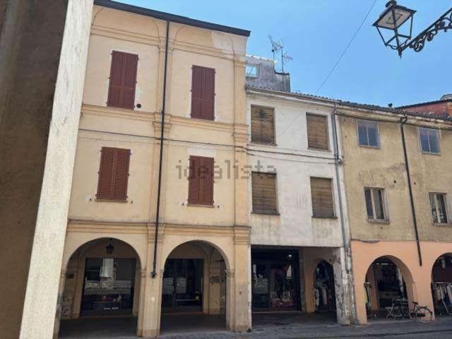 Casa in vendita a Busseto, Reggio Emilia