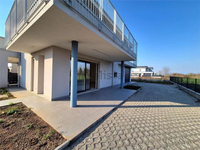 Casa in vendita a Povegliano Veronese, Verona
