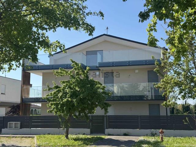 Casa in vendita a Carpanedo, Albignasego