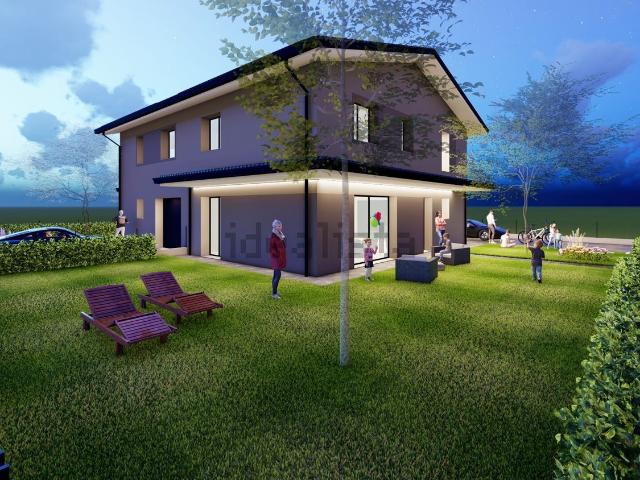 Casa in vendita a Unione dei comuni della Bassa Romagna, Lugo