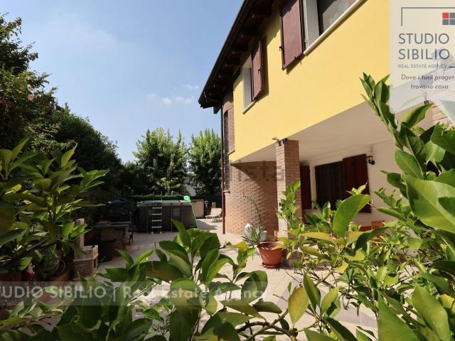 Casa in vendita a San Giorgio Bigarello, Mottella