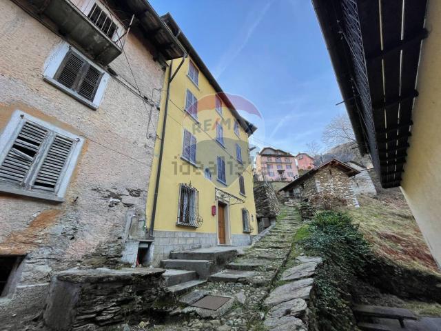 Casa in vendita a Piemonte, Verbano-cusio-ossola