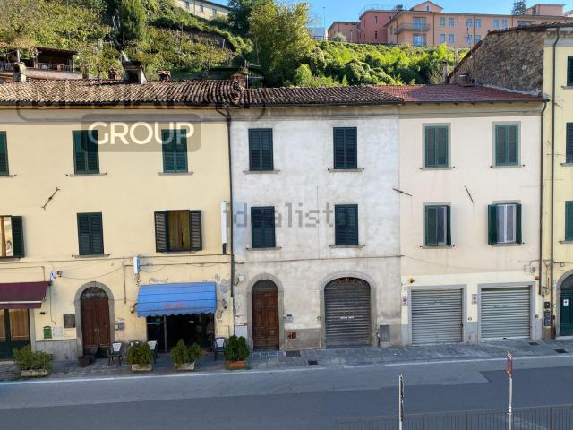 Casa in vendita a Carbonaia, Castelnuovo di Garfagnana