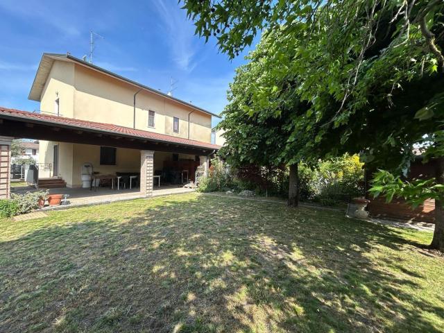 Casa in vendita a Isola Della Scala, Veneto
