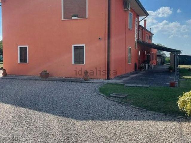 Casa in vendita a Castelguglielmo, Veneto