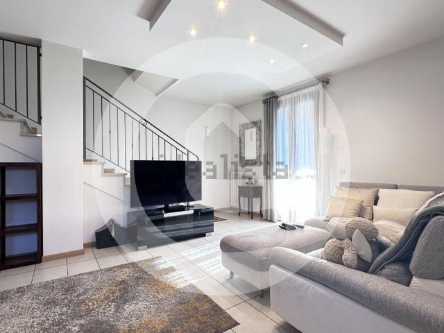 Casa in vendita a San Michele delle Badesse, Borgoricco