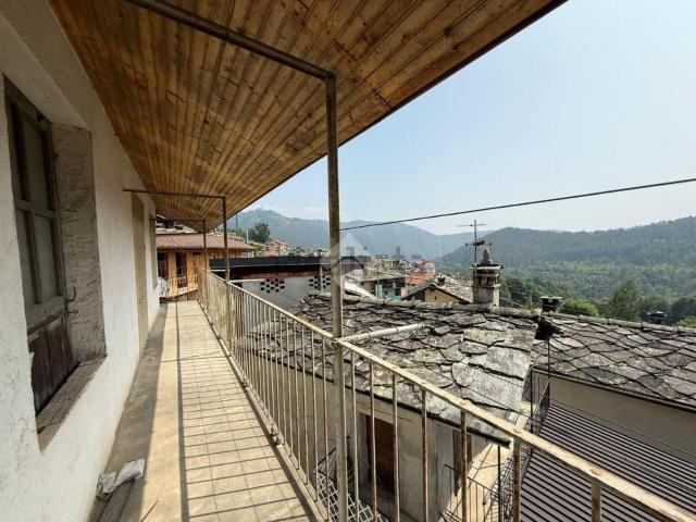 Casa in vendita a Unione Montana Alpi Graie, Piemonte