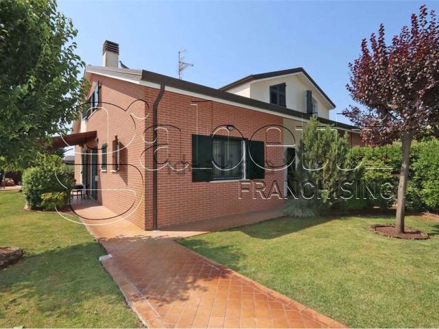 Casa in vendita a Focomorto, Ferrara
