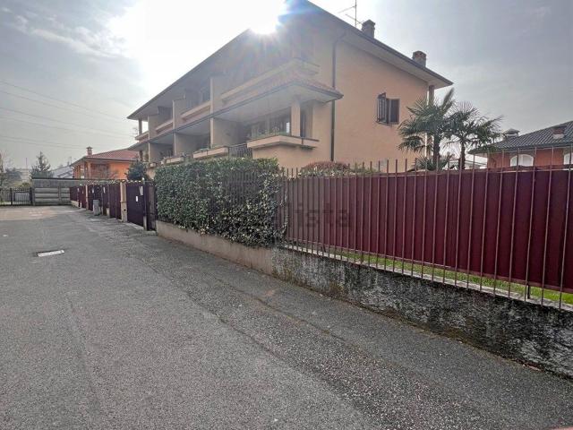 Casa in vendita a Santo Stefano Ticino, Milano