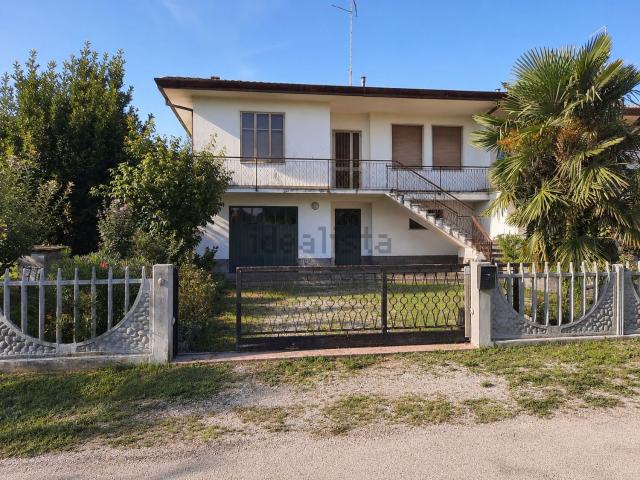 Casa in vendita a Colfrancui, Oderzo