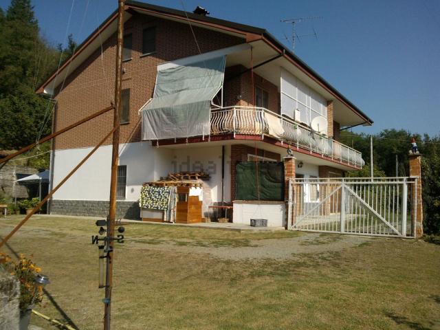 Casa in vendita a Piemonte, Alessandria