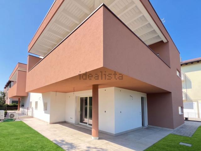 Casa in vendita a Loreggia, Padova