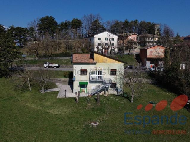 Casa in vendita a Unione dell'Alto Reno, Lizzano In Belvedere