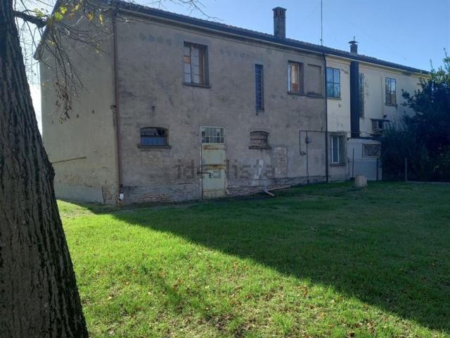 Casa in vendita a Unione dei comuni della Bassa Romagna, Lugo
