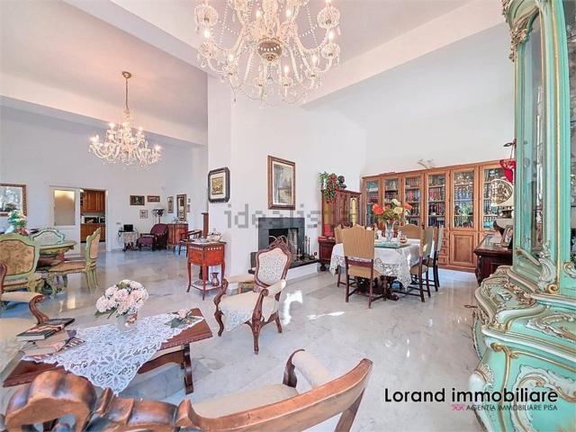 Casa in vendita a Gello, San Giuliano Terme
