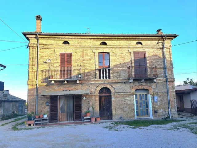 Casa in vendita a San Vito Chietino, Abruzzo