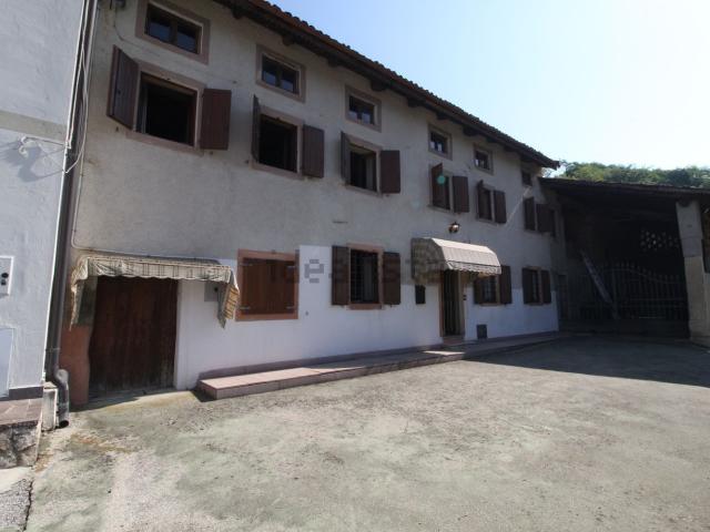 Casa in vendita a Castelgomberto, Veneto