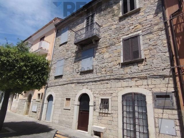 Casa in vendita a Spinete, Molise