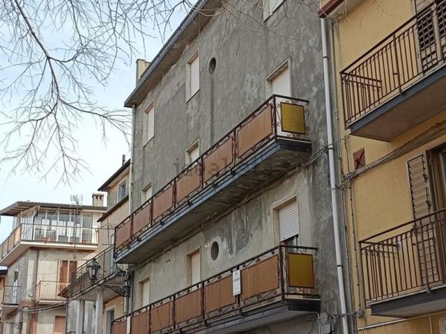 Casa in vendita a Calabria, Catanzaro