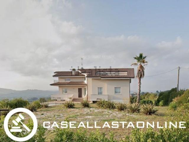 Casa in vendita a Marche, Fermo