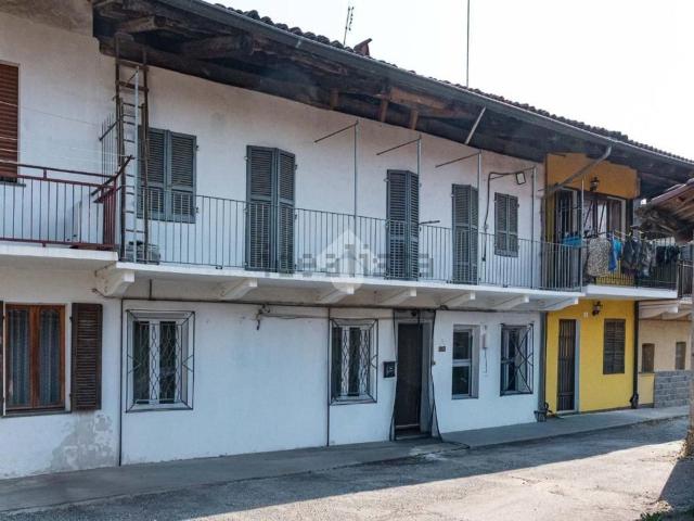 Casa in vendita a Piemonte, Torino
