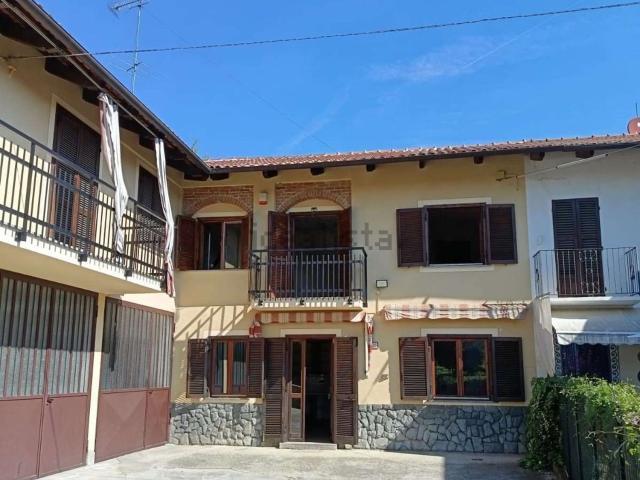 Casa in vendita a Piemonte, Asti