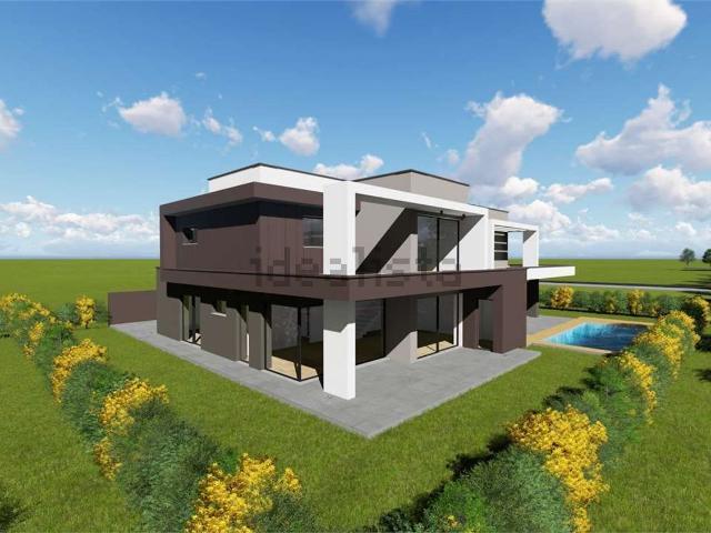 Casa in vendita a Lubiana, Sorbolo