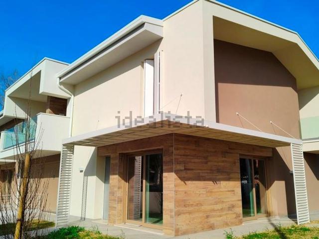 Casa in vendita a Olme, Mogliano Veneto